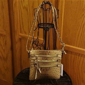 😎NEW Park Avenue Collection Vegan Bag